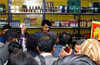 DK dist liquor retailers get notice to shift